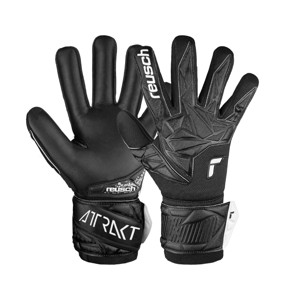 Reusch Attrakt Infinity NC Junior 5472725 7700 black 1